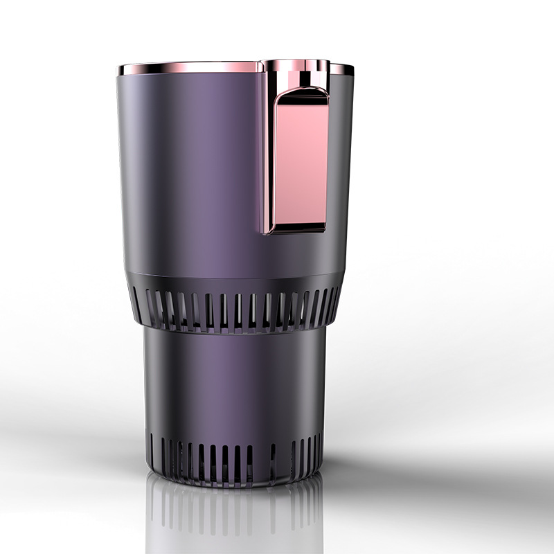 Smart Car Cup · Cold & Hot 2-in-1