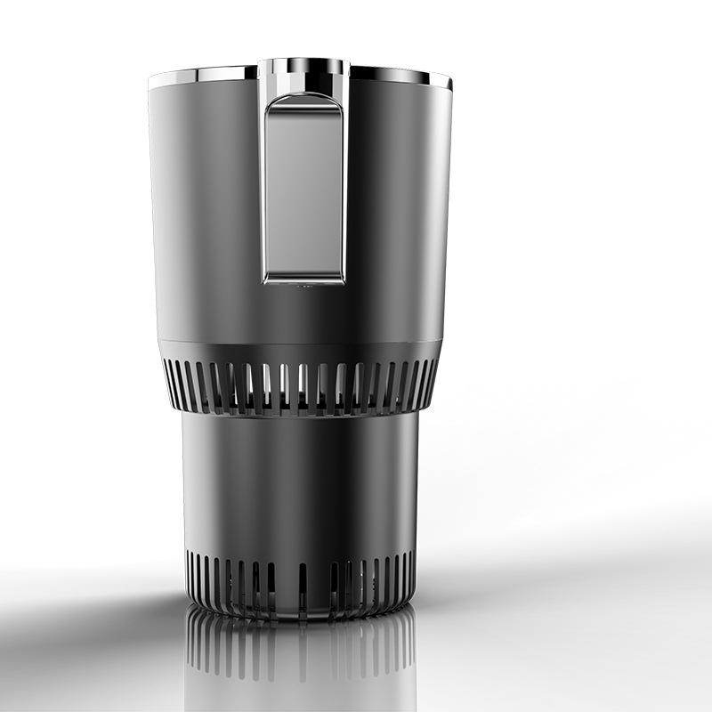 Smart Car Cup · Cold & Hot 2-in-1