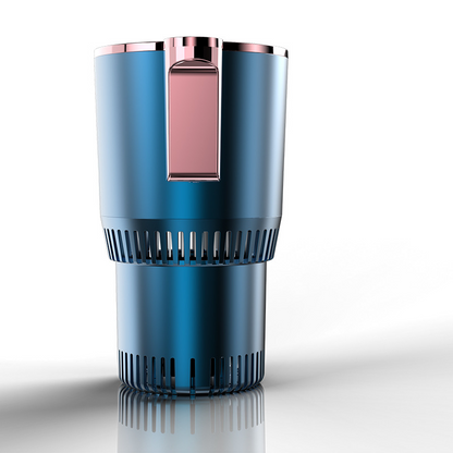 Smart Car Cup · Cold & Hot 2-in-1