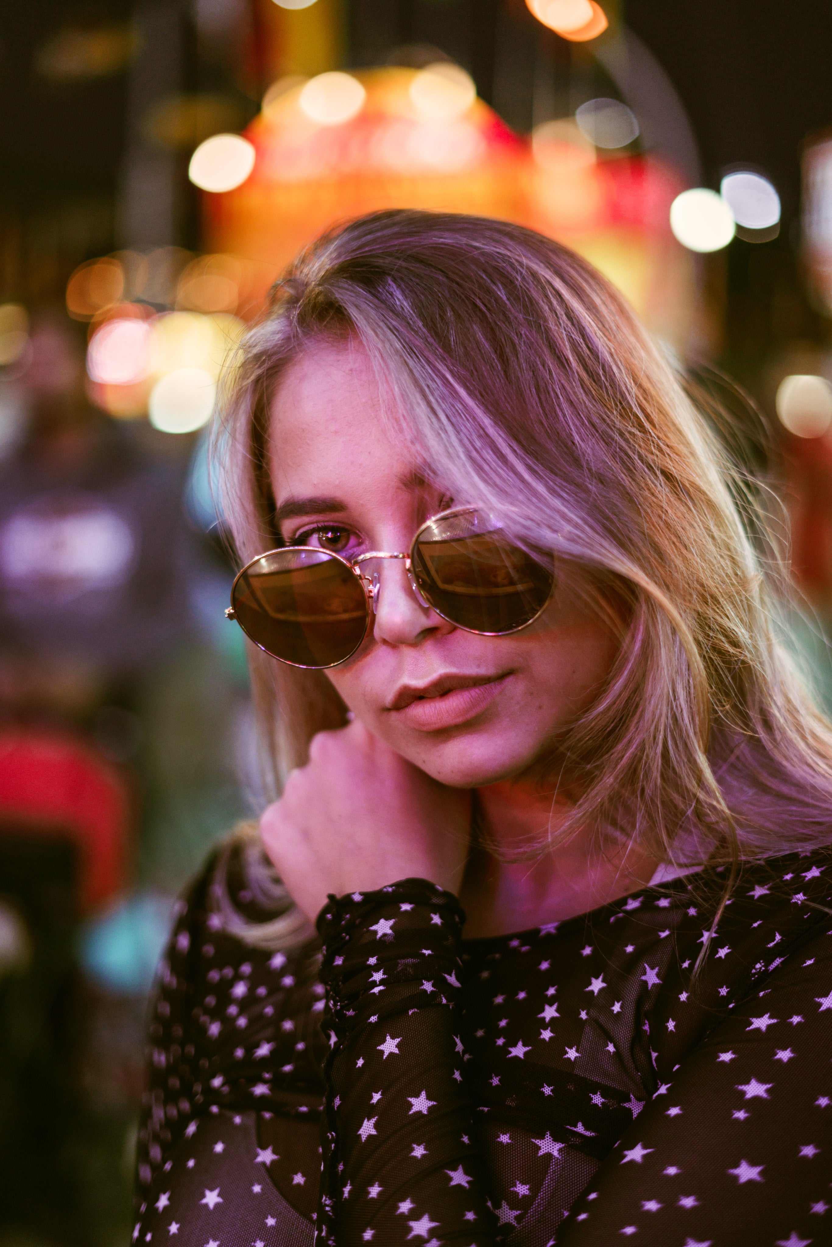 Chloe M.